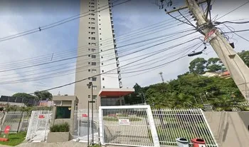 Condomínio Residêncial Red em Curitiba
