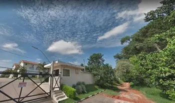 Imagem do Condomínio Residêncial Refugio Cantagalo Ii em Cotia