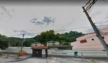 Imagem do Condomínio Residêncial Refugio Da Serra em Teresópolis