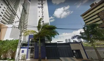 Imagem do Condomínio Residêncial Regent Park em João Pessoa