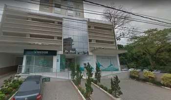 Imagem do Condomínio Residêncial Reggio Calábria em Blumenau