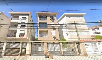 Imagem do Condomínio Residêncial Regina em Santos