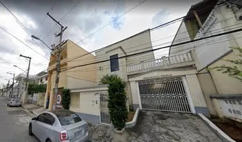 Condomínio Residêncial Regina em São Paulo