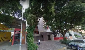 Imagem do Condomínio Residencial Regina Lisboa em Governador Valadares