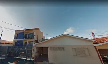 Imagem do Condomínio Residêncial Regina Maria em Ribeirão Preto