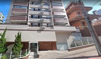 Imagem do Condomínio Residêncial Regueira em Florianópolis