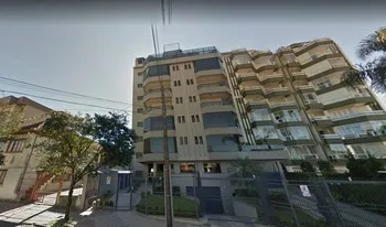 Imagem do Condomínio Residêncial Reinaldo E Amália Zuffo em Caxias Do Sul