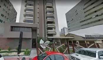 Imagem do Condomínio Residêncial Reino Unido em Itajaí