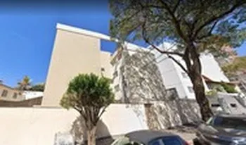 Condomínio Residêncial Reino Unido em Belo Horizonte