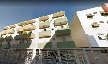 Imagem do Condomínio Residêncial Reis em São José Do Rio Preto