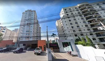 Imagem do Condomínio Residêncial Rembrandt em Blumenau