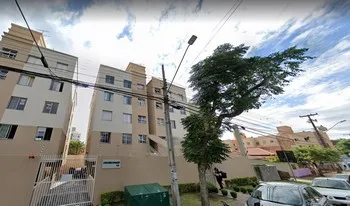Condomínio Residêncial Rembrandt em Curitiba