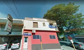 Imagem do Condomínio Residêncial Rembrandt Plaza em Bauru