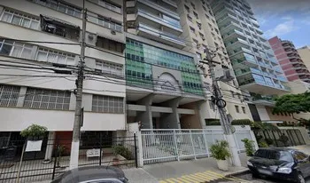 Imagem do Condomínio Residêncial Rembrandt em Niteroi
