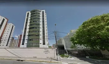 Condomínio Residêncial Renaissance Liberte