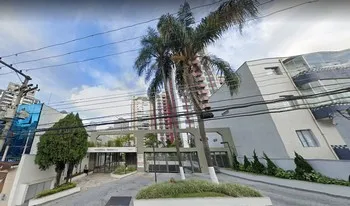 Condomínio Residêncial Renascença em São Paulo
