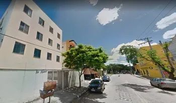 Imagem do Condomínio Residêncial Renascer em Governador Valadares