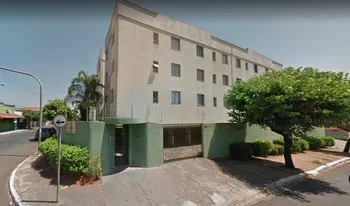 Imagem do Condomínio Residêncial Reno em Ribeirão Preto