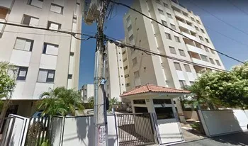Imagem do Condomínio Residêncial Reno em Uberlândia