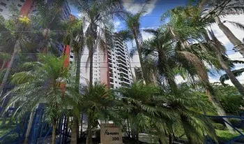 Condomínio Residêncial Renoir em São Paulo