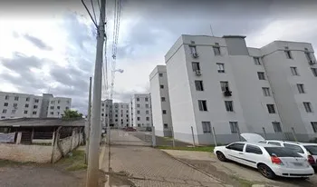 Imagem do Condomínio Residêncial República em Canoas