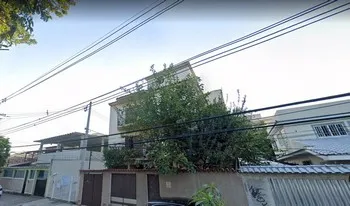 Condomínio Residêncial República em Rio De Janeiro