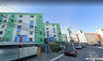 Condomínio Residêncial Requinte D15 em São Paulo