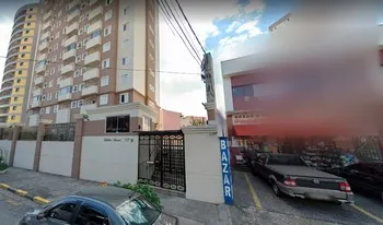Imagem do Condomínio Residêncial Reseda em Santo André