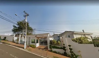 Condomínio Residêncial Reserva Aram em Campinas