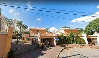 Imagem do Condomínio Residêncial Reserva Das árvores - Condomínio Bouganville em São Caetano Do Sul