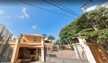 Imagem do Condomínio Residêncial Reserva Das árvores - Condomínio Flamboyant em São Caetano Do Sul