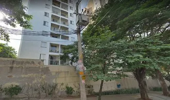 Condomínio Residêncial Reserva Do Alto Jaguaré em São Paulo