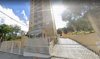 Imagem do Condomínio Residêncial Reserva Do Colibri em Osasco