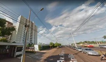 Imagem do Condomínio Residêncial Reserva Dos Oitis em Araraquara