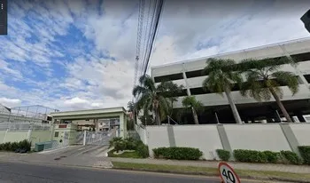 Condomínio Residêncial Reserva Graciosa em Curitiba