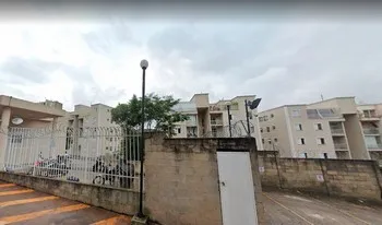 Imagem do Condomínio Residêncial Resort Da Granja em Cotia