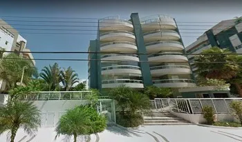 Imagem do Condomínio Residencial Resort Ilha da Madeira em Bertioga