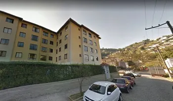 Imagem do Condomínio Residêncial Retiro Das Pedras em Petrópolis