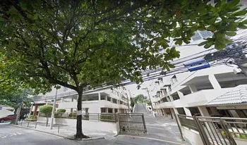 Condomínio Residêncial Retiro Dos Artistas em Rio De Janeiro
