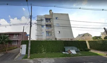 Condomínio Residêncial Reus Vii em Curitiba