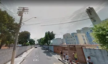 Imagem do Condomínio Residencial Revoada em São José Dos Campos
