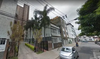 Imagem do Condomínio Residêncial Rezato Fashion em Juiz de Fora