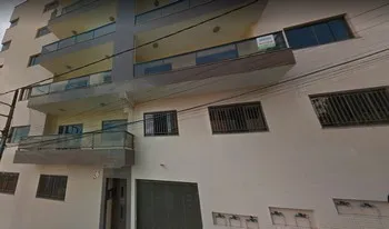 Imagem do Condomínio Residêncial Rezende em Conselheiro Lafaiete