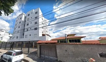 Imagem do Condomínio Residêncial Riacho em Contagem