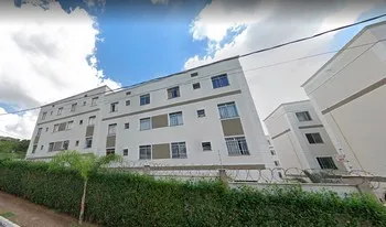 Imagem do Condomínio Residêncial Riacho Verde em Vespasiano