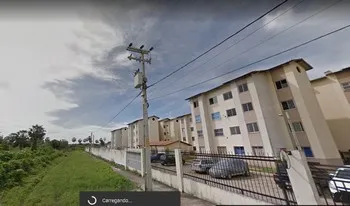 Imagem do Condomínio Residêncial Riacho Verde Ii em Fortaleza