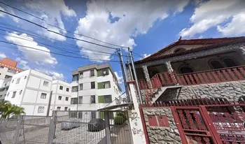 Condomínio Residêncial Riachuelo em Belo Horizonte