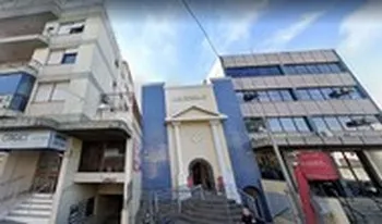 Imagem do Condomínio Residêncial Riachuelo em Santa Maria