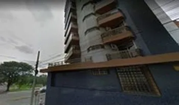 Imagem do Condomínio Residêncial Ribeira Do Porto em Santa Maria