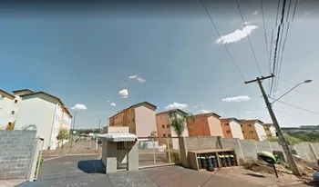 Imagem do Condomínio Residêncial Ribeirão Preto em Ribeirão Preto
